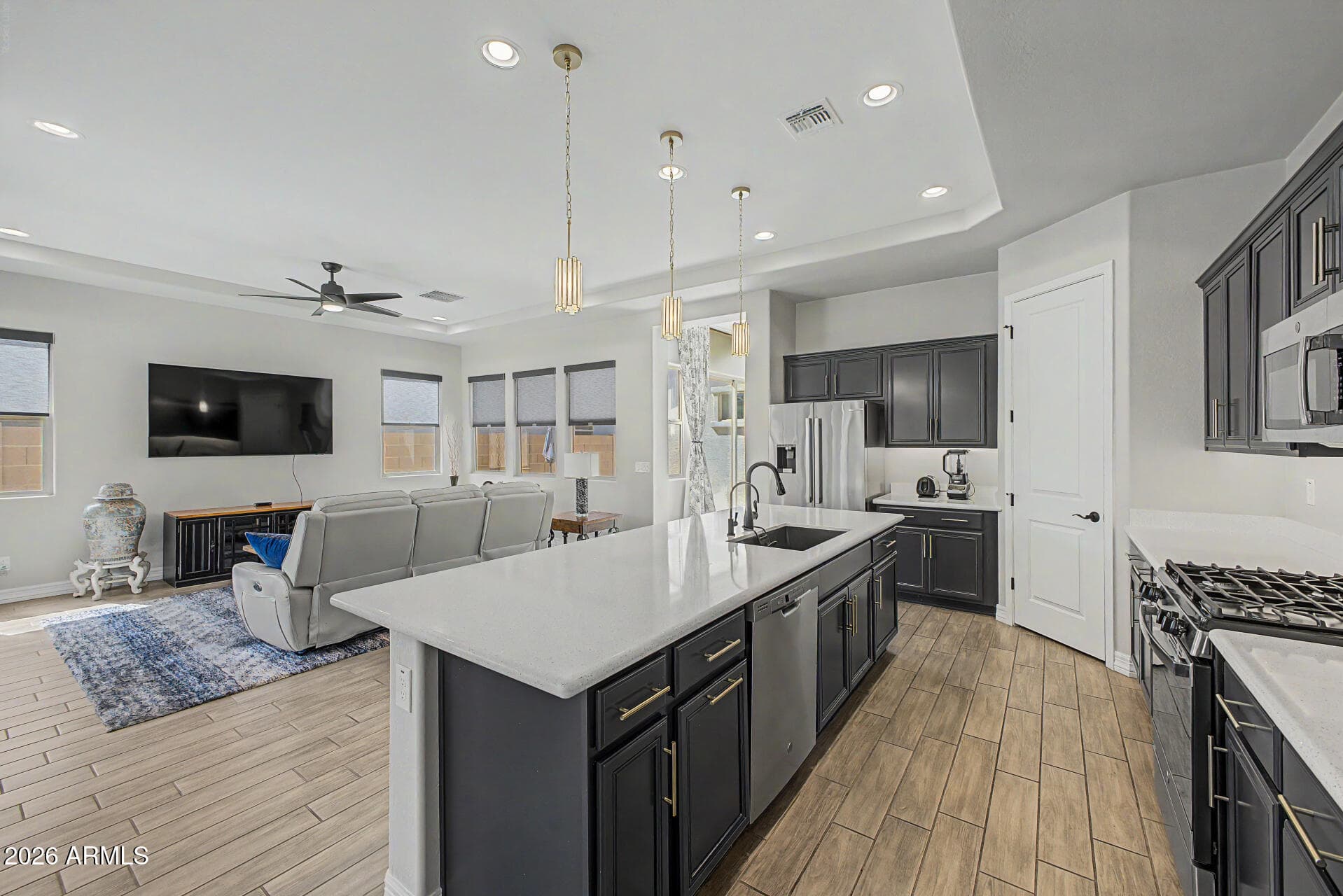 20993 E CARRIAGE Way, Queen Creek, AZ 85142 — photo 11 of 36