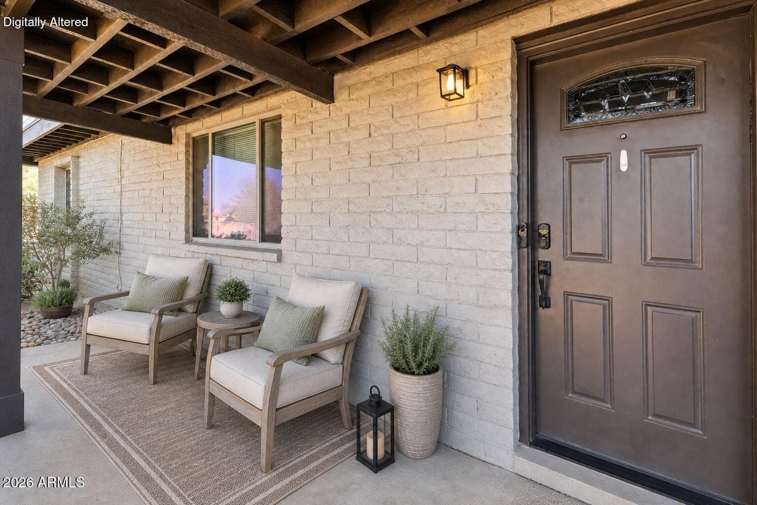 4371 E VILLA MARIA Drive, Phoenix, AZ 85032 — photo 2 of 45