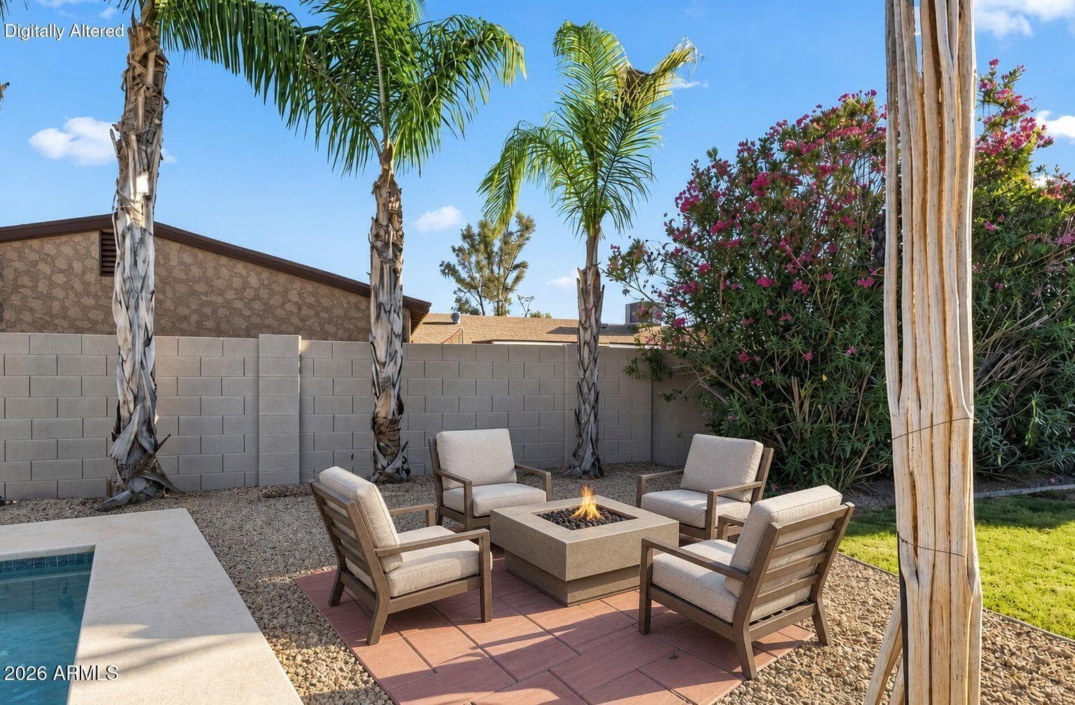4371 E VILLA MARIA Drive, Phoenix, AZ 85032 — photo 38 of 45
