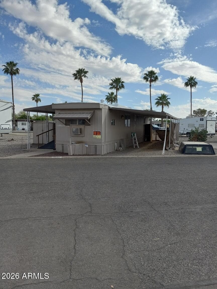 1925 S Arizona Boulevard 75, Coolidge, AZ 85128 — photo 1 of 12