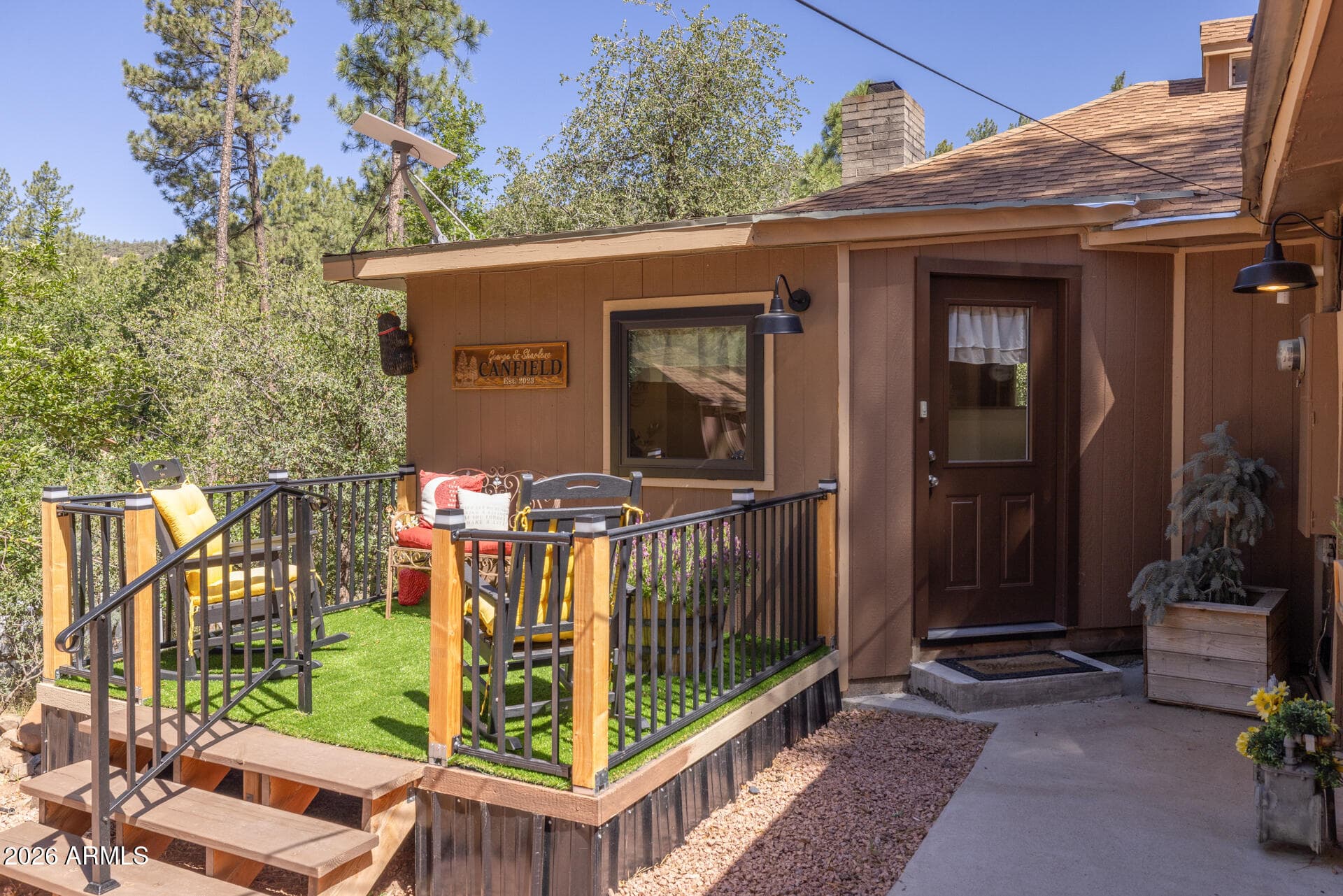 8948 W DANS Highway, Strawberry, AZ 85544 — photo 6 of 44