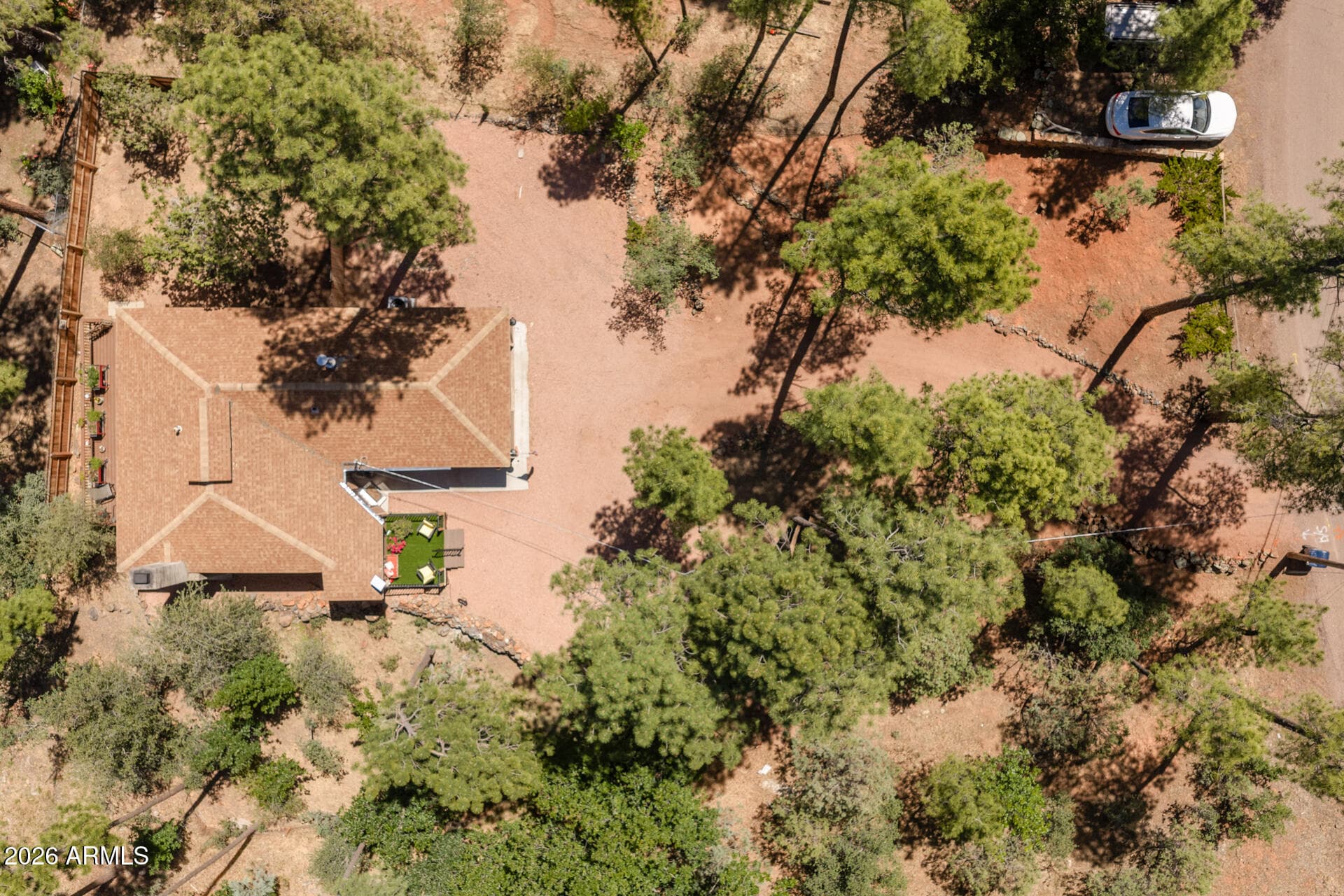 8948 W DANS Highway, Strawberry, AZ 85544 — photo 43 of 44