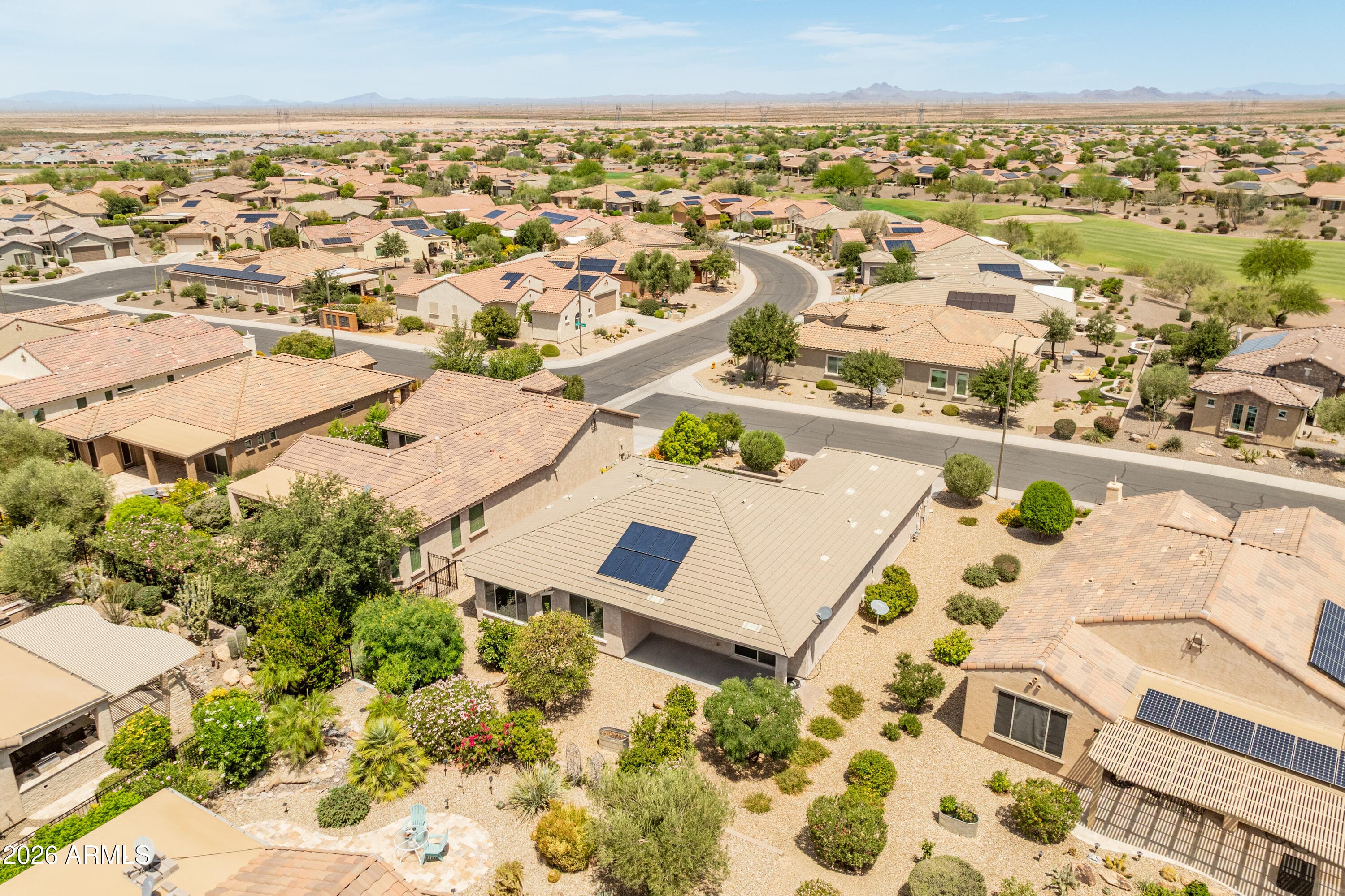 27021 W TONTO Lane, Buckeye, AZ 85396 — photo 43 of 45