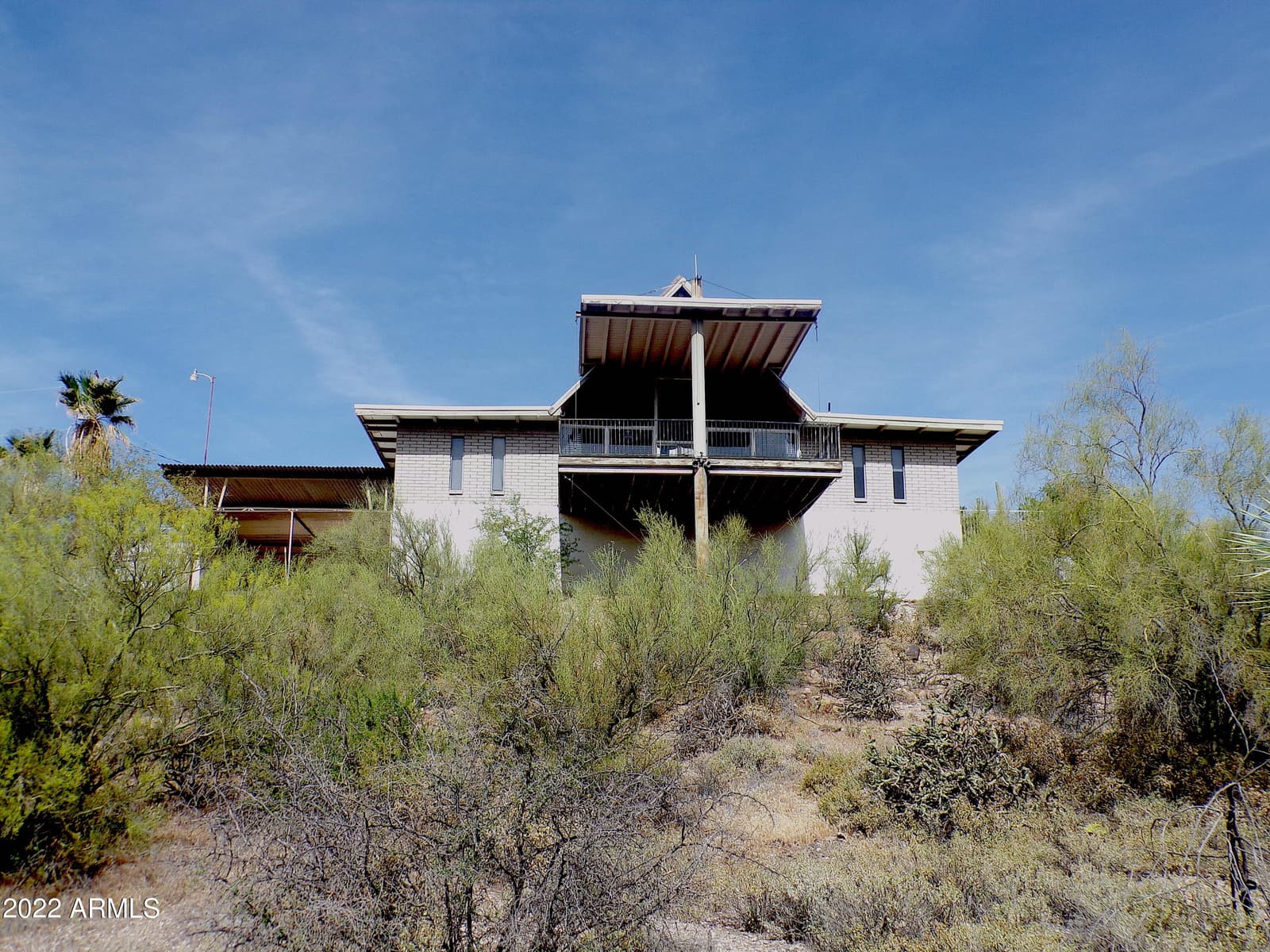 12 E SILVER KING Road, Queen Valley, AZ 85118 — photo 5 of 64
