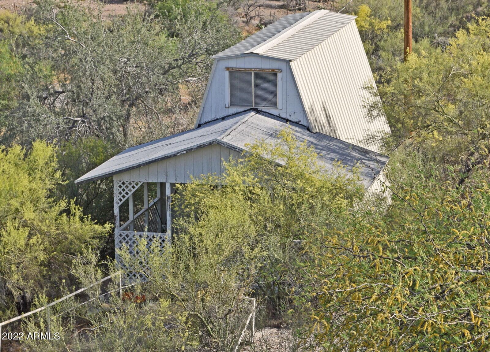 12 E SILVER KING Road, Queen Valley, AZ 85118 — photo 6 of 64