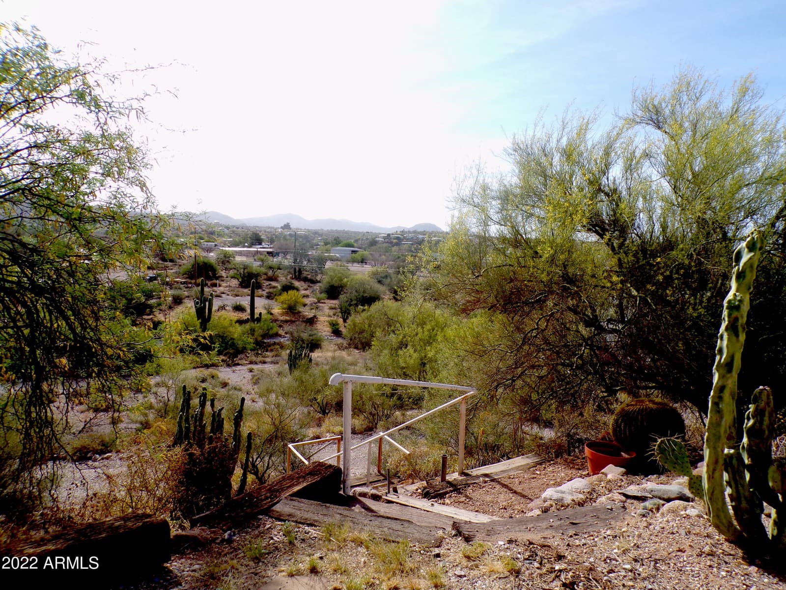 12 E SILVER KING Road, Queen Valley, AZ 85118 — photo 18 of 64
