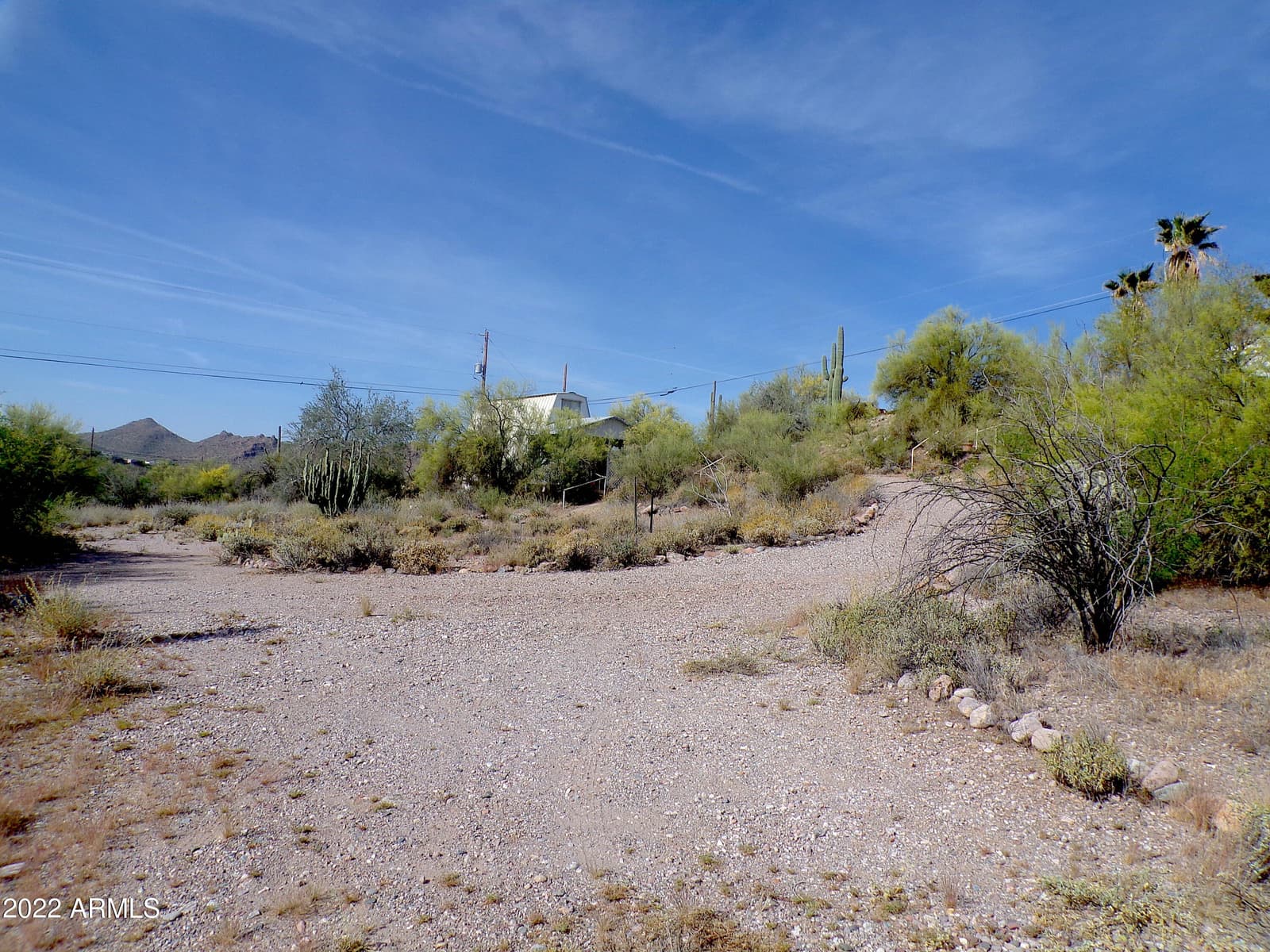 12 E SILVER KING Road, Queen Valley, AZ 85118 — photo 22 of 64