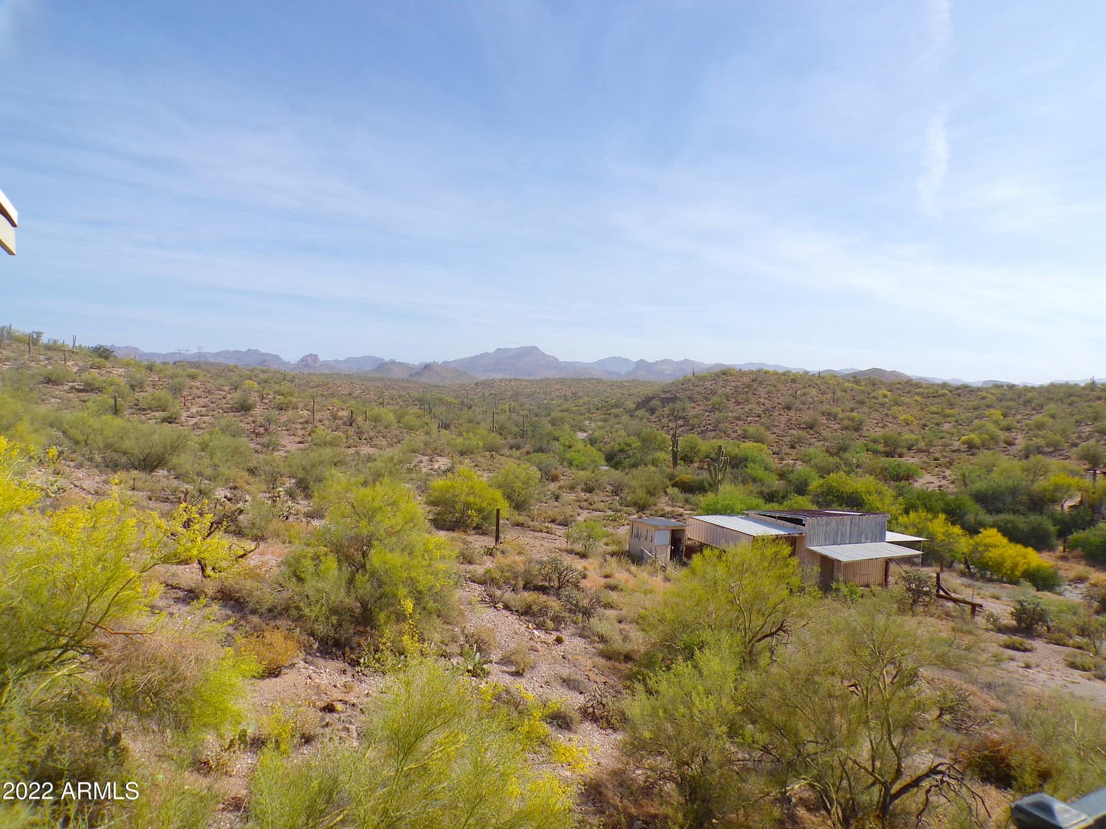 12 E SILVER KING Road, Queen Valley, AZ 85118 — photo 23 of 64