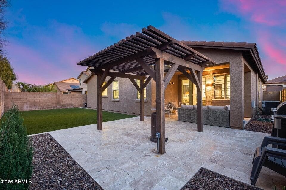 7844 W MOLLY Drive, Peoria, AZ 85383 — photo 8 of 8