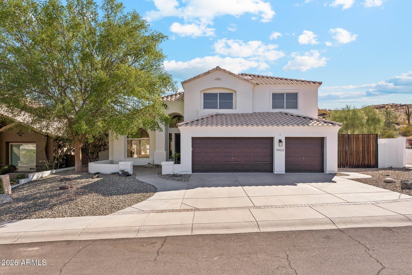 14422 S 11TH Place, Phoenix, AZ 85048 — photo 61 of 81
