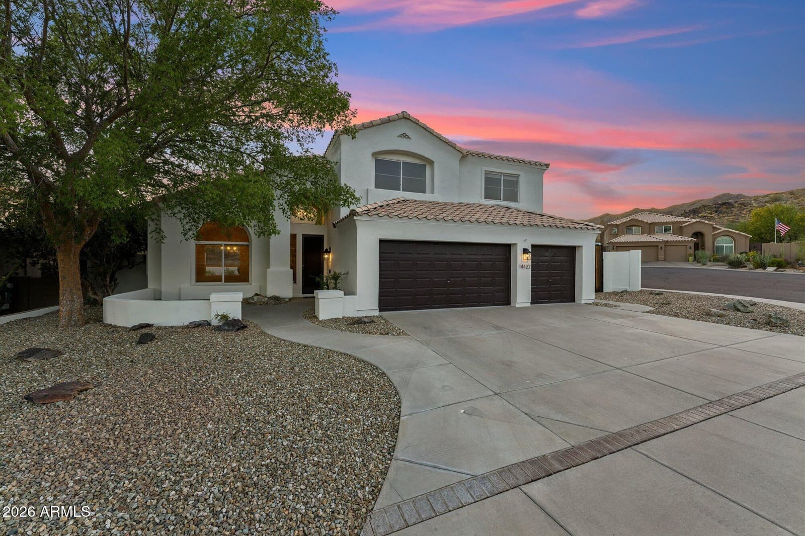 14422 S 11TH Place, Phoenix, AZ 85048 — photo 59 of 81