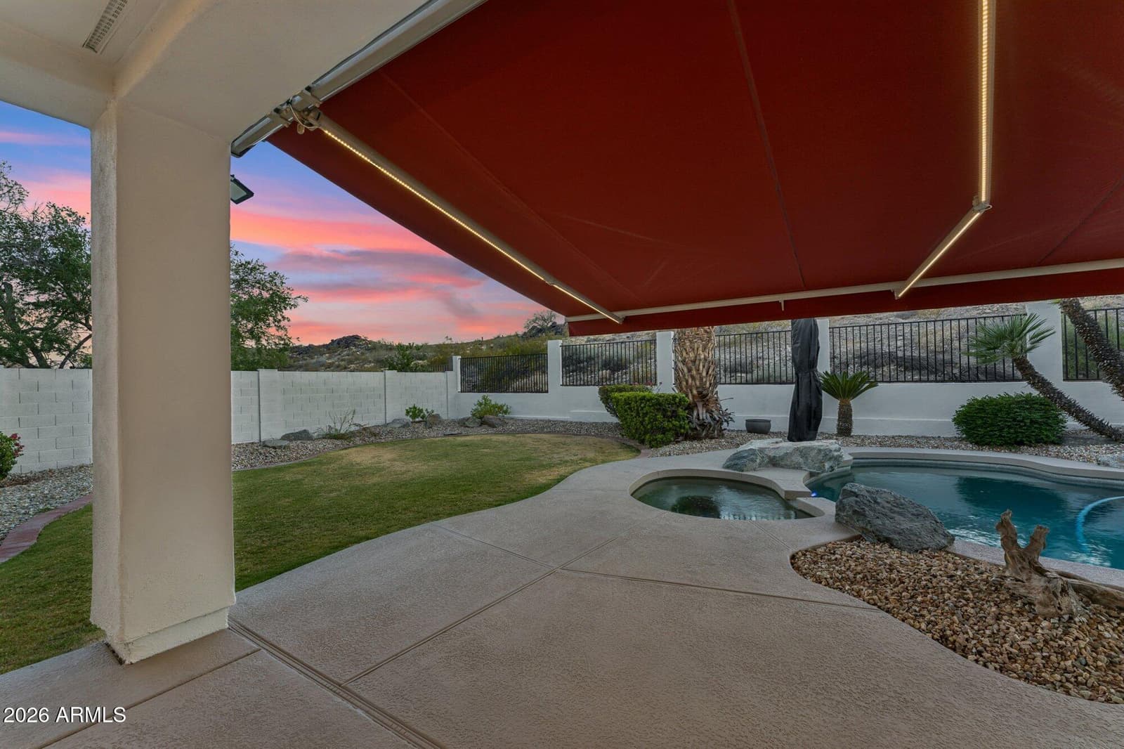 14422 S 11TH Place, Phoenix, AZ 85048 — photo 75 of 81