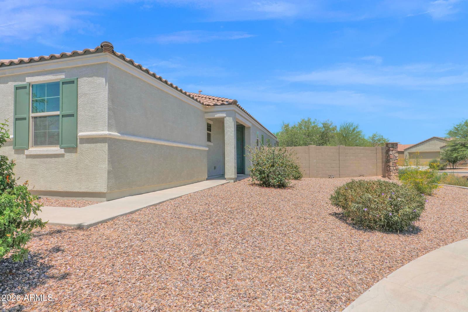 1012 W CANYONLANDS Court, San Tan Valley, AZ 85140 — photo 35 of 35