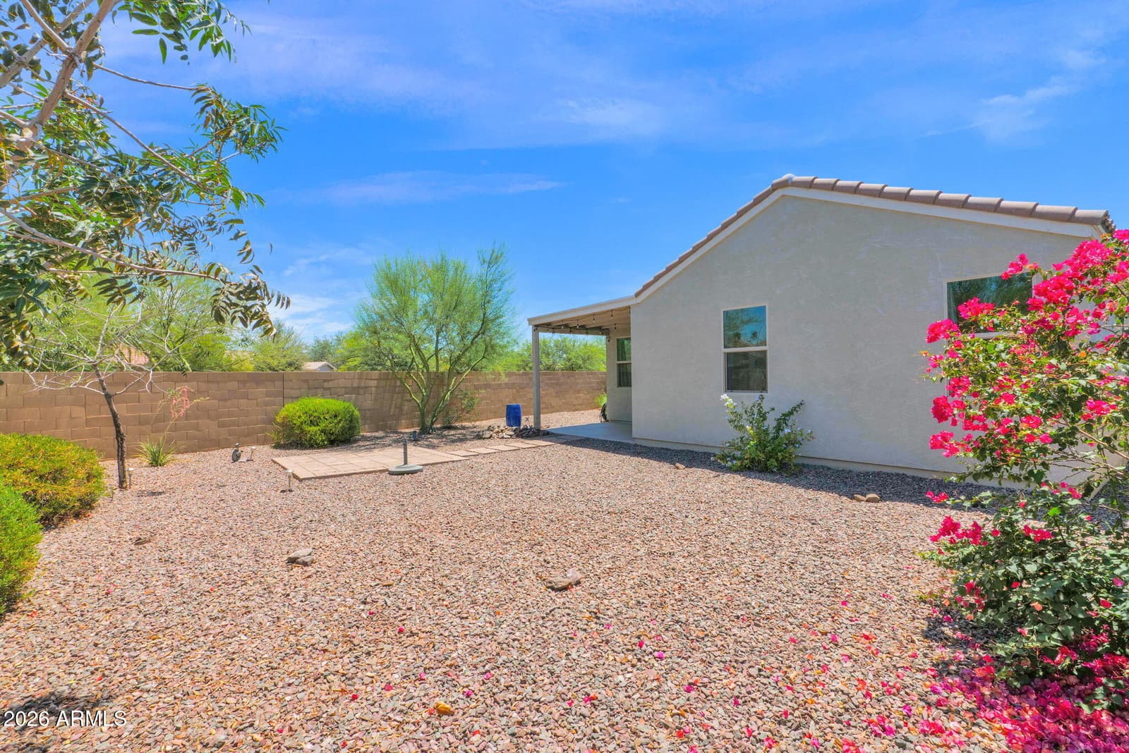 1012 W CANYONLANDS Court, San Tan Valley, AZ 85140 — photo 32 of 35