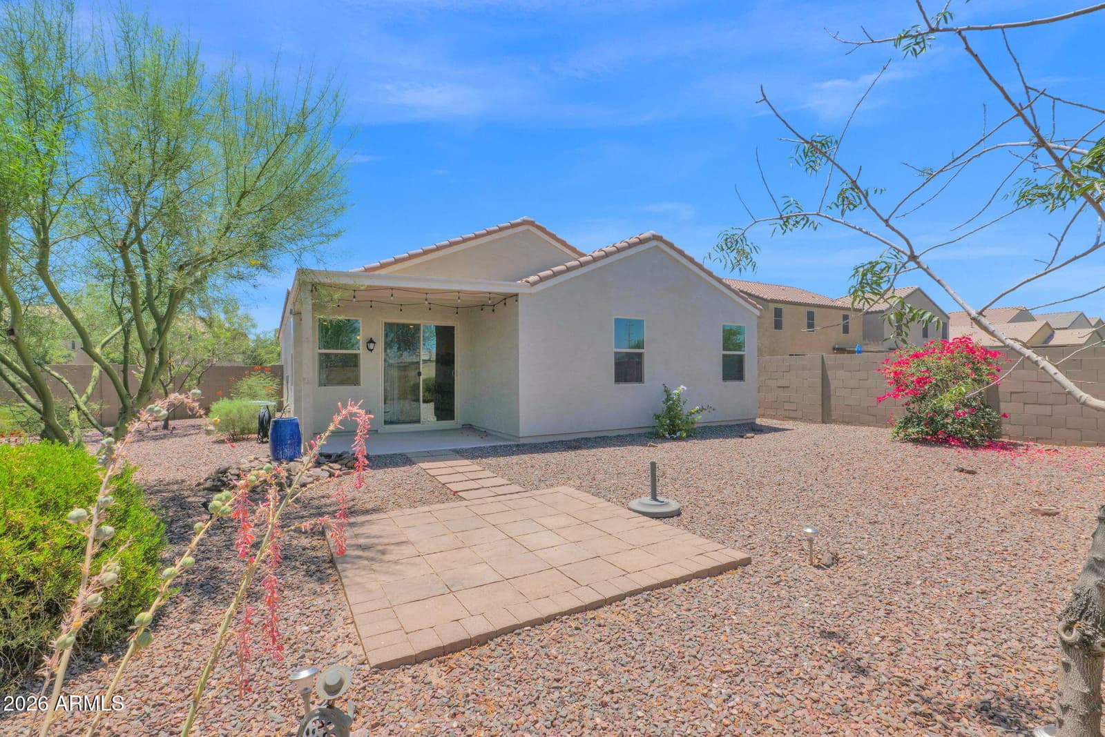 1012 W CANYONLANDS Court, San Tan Valley, AZ 85140 — photo 30 of 35