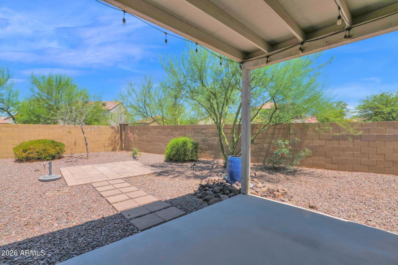 1012 W CANYONLANDS Court, San Tan Valley, AZ 85140 — photo 14 of 35