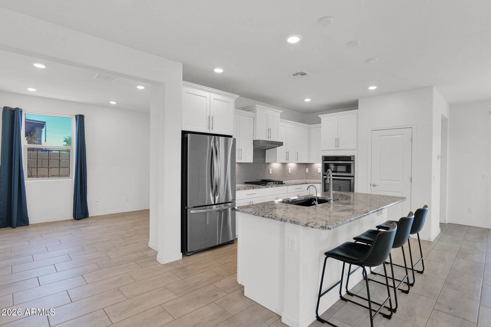 1012 W CANYONLANDS Court, San Tan Valley, AZ 85140 — photo 15 of 35