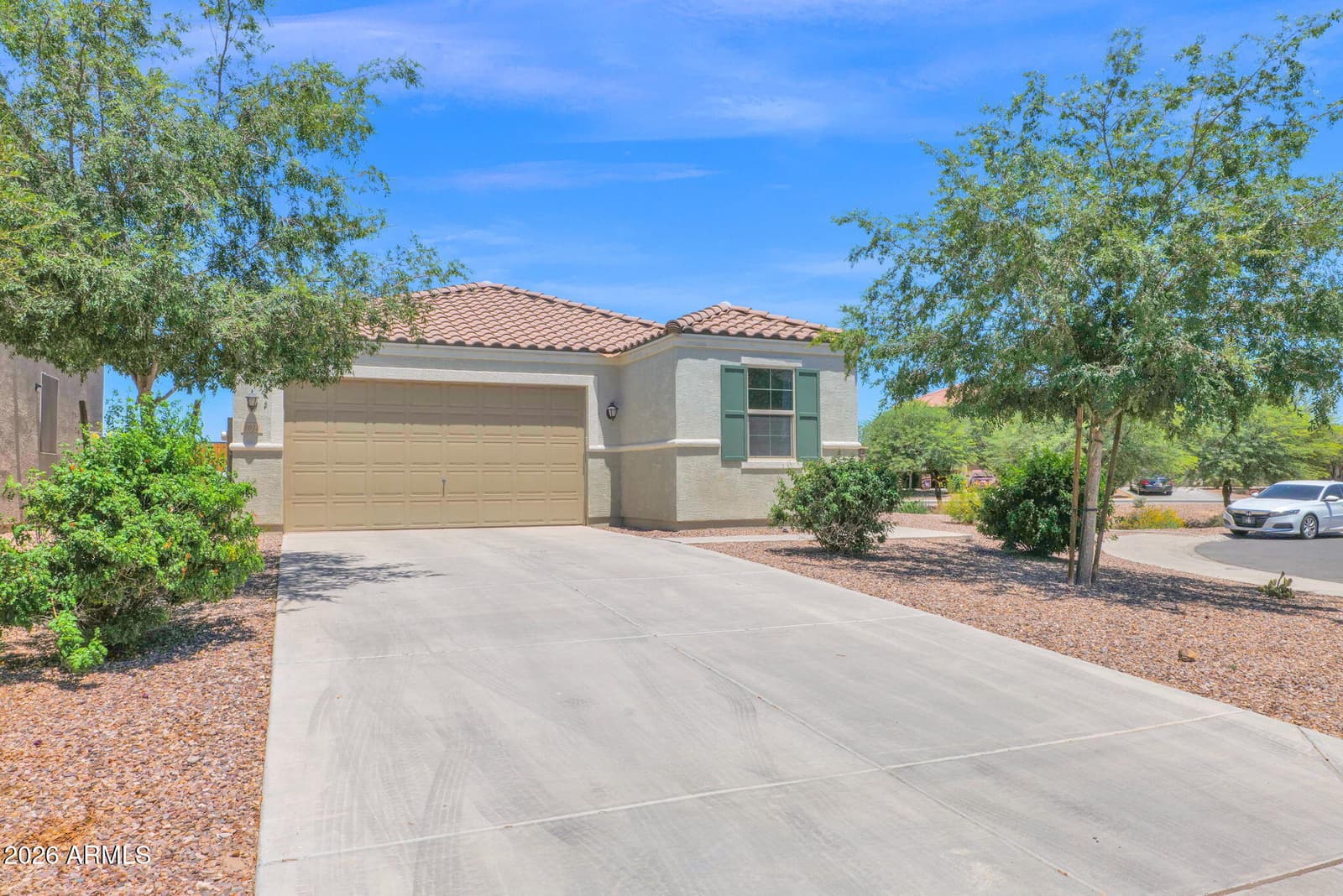 1012 W CANYONLANDS Court, San Tan Valley, AZ 85140 — photo 1 of 35