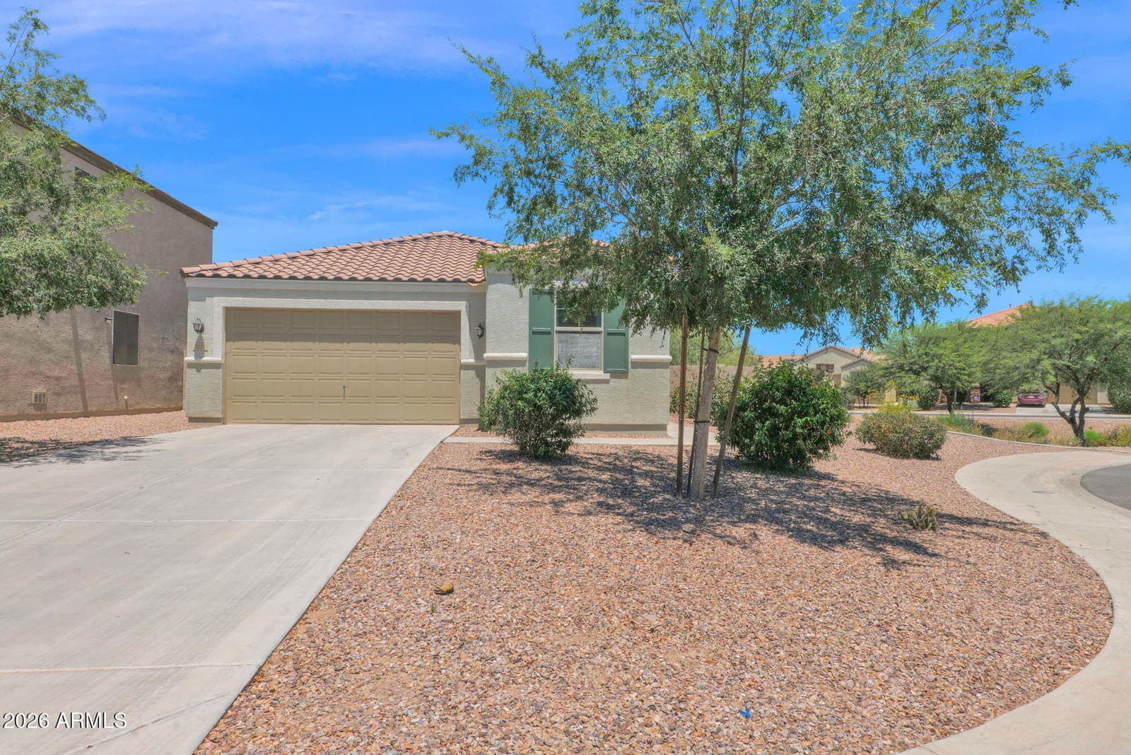 1012 W CANYONLANDS Court, San Tan Valley, AZ 85140 — photo 34 of 35