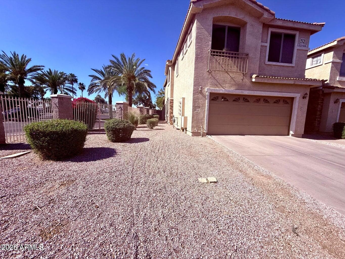 5415 E MCKELLIPS Road 114, Mesa, AZ 85215 — photo 2 of 36