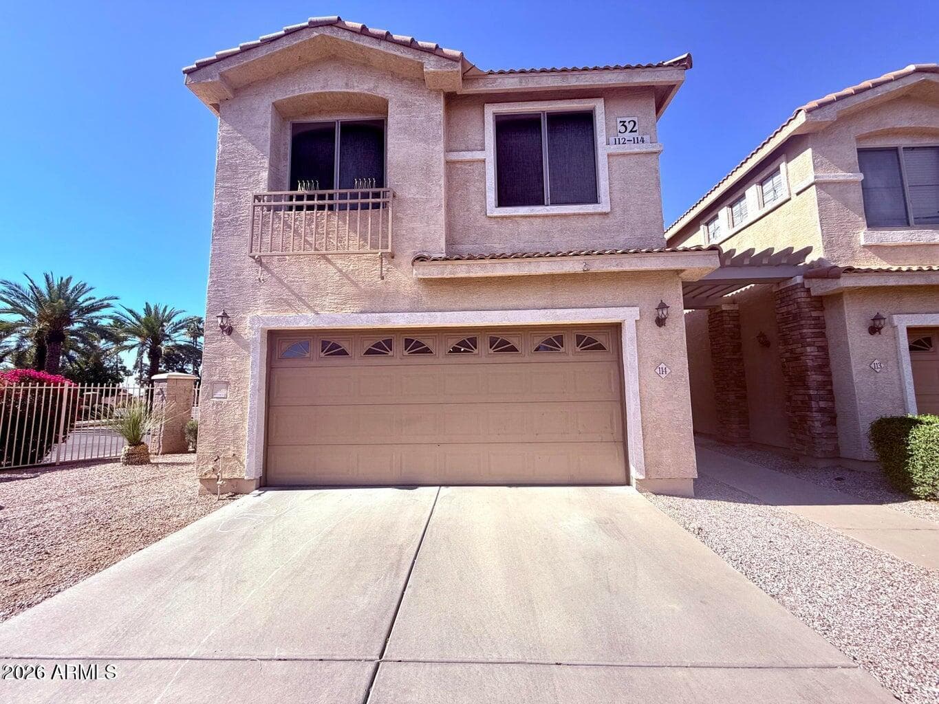 5415 E MCKELLIPS Road 114, Mesa, AZ 85215 — photo 1 of 36