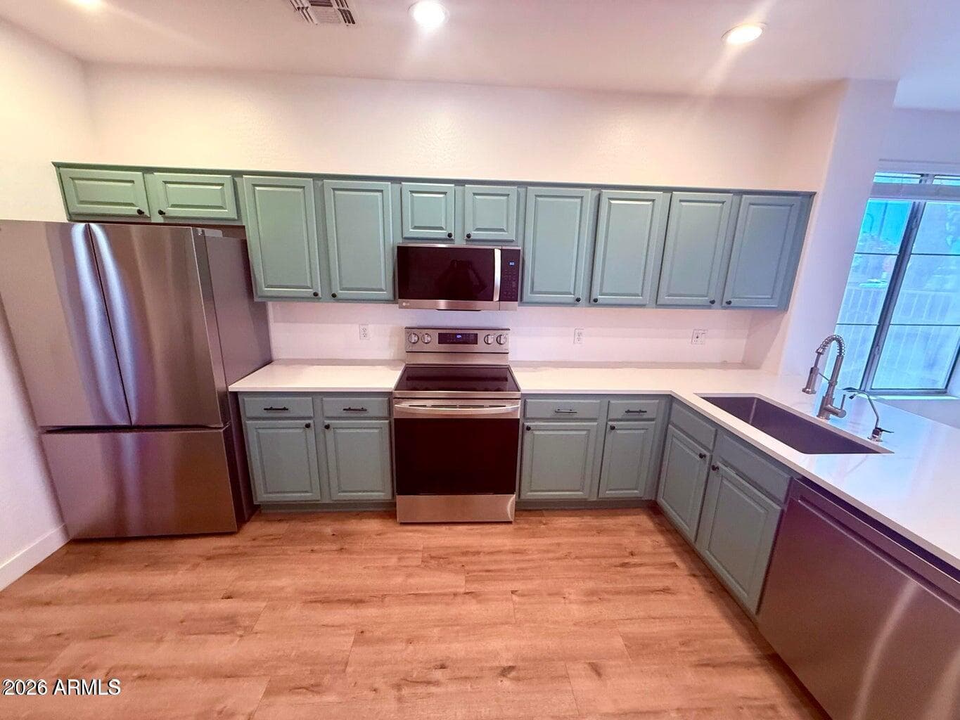 5415 E MCKELLIPS Road 114, Mesa, AZ 85215 — photo 3 of 36