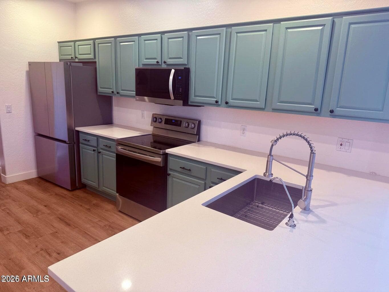 5415 E MCKELLIPS Road 114, Mesa, AZ 85215 — photo 4 of 36