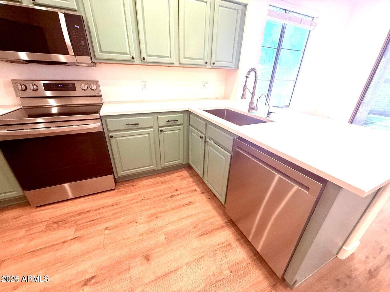 5415 E MCKELLIPS Road 114, Mesa, AZ 85215 — photo 7 of 36