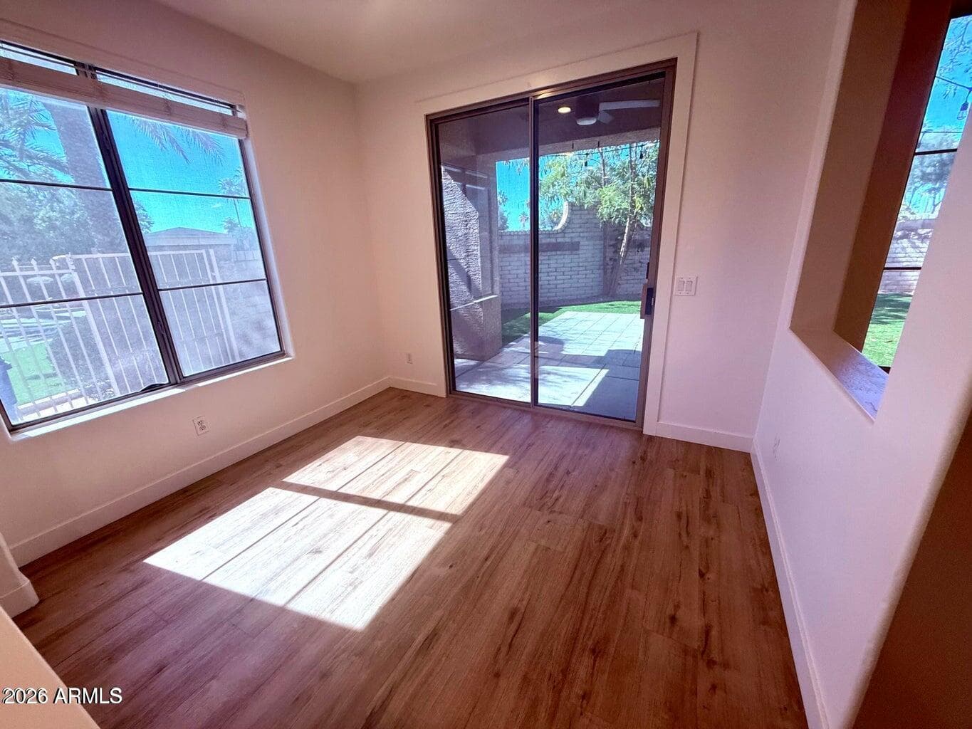 5415 E MCKELLIPS Road 114, Mesa, AZ 85215 — photo 9 of 36