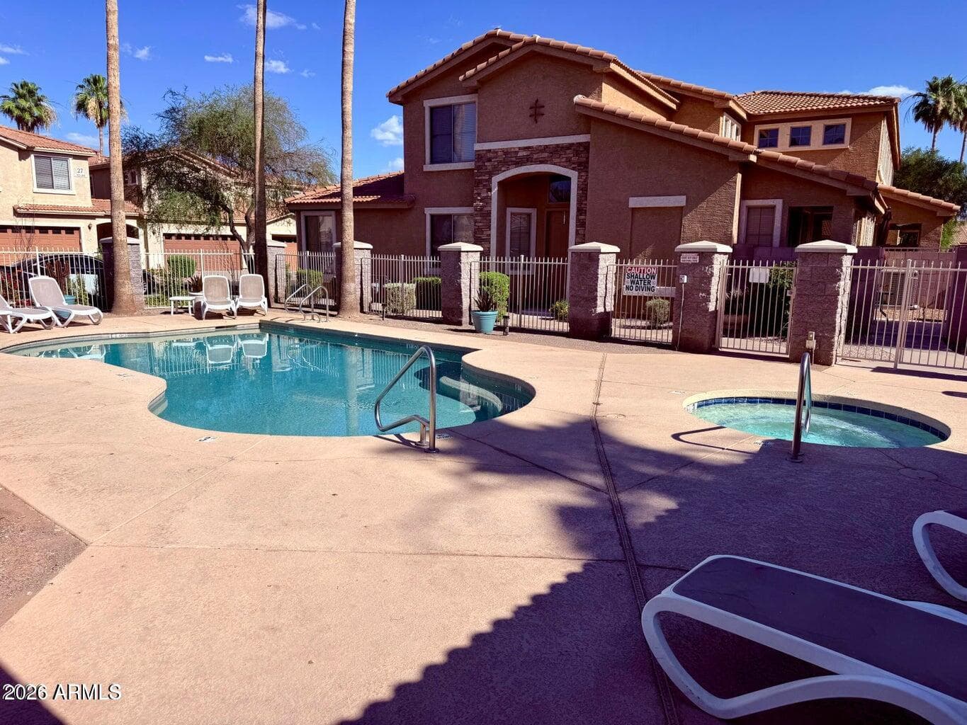 5415 E MCKELLIPS Road 114, Mesa, AZ 85215 — photo 15 of 36