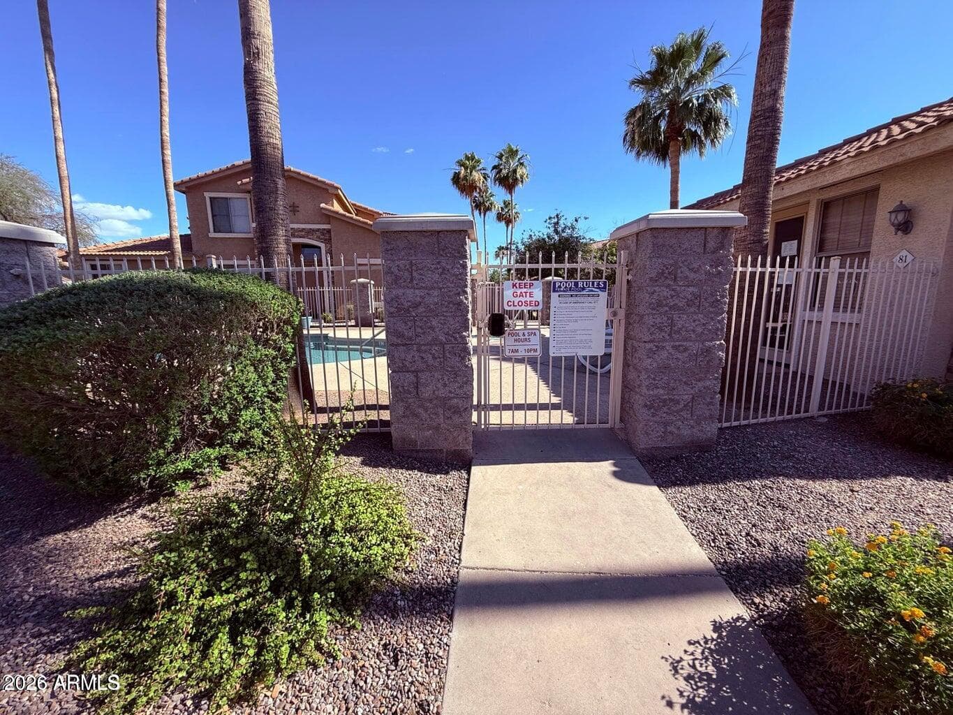 5415 E MCKELLIPS Road 114, Mesa, AZ 85215 — photo 18 of 36