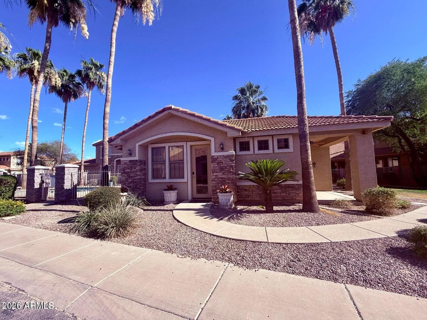 5415 E MCKELLIPS Road 114, Mesa, AZ 85215 — photo 19 of 36