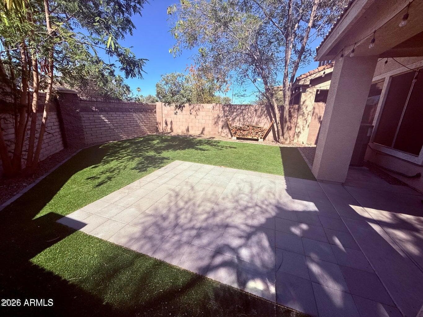 5415 E MCKELLIPS Road 114, Mesa, AZ 85215 — photo 20 of 36