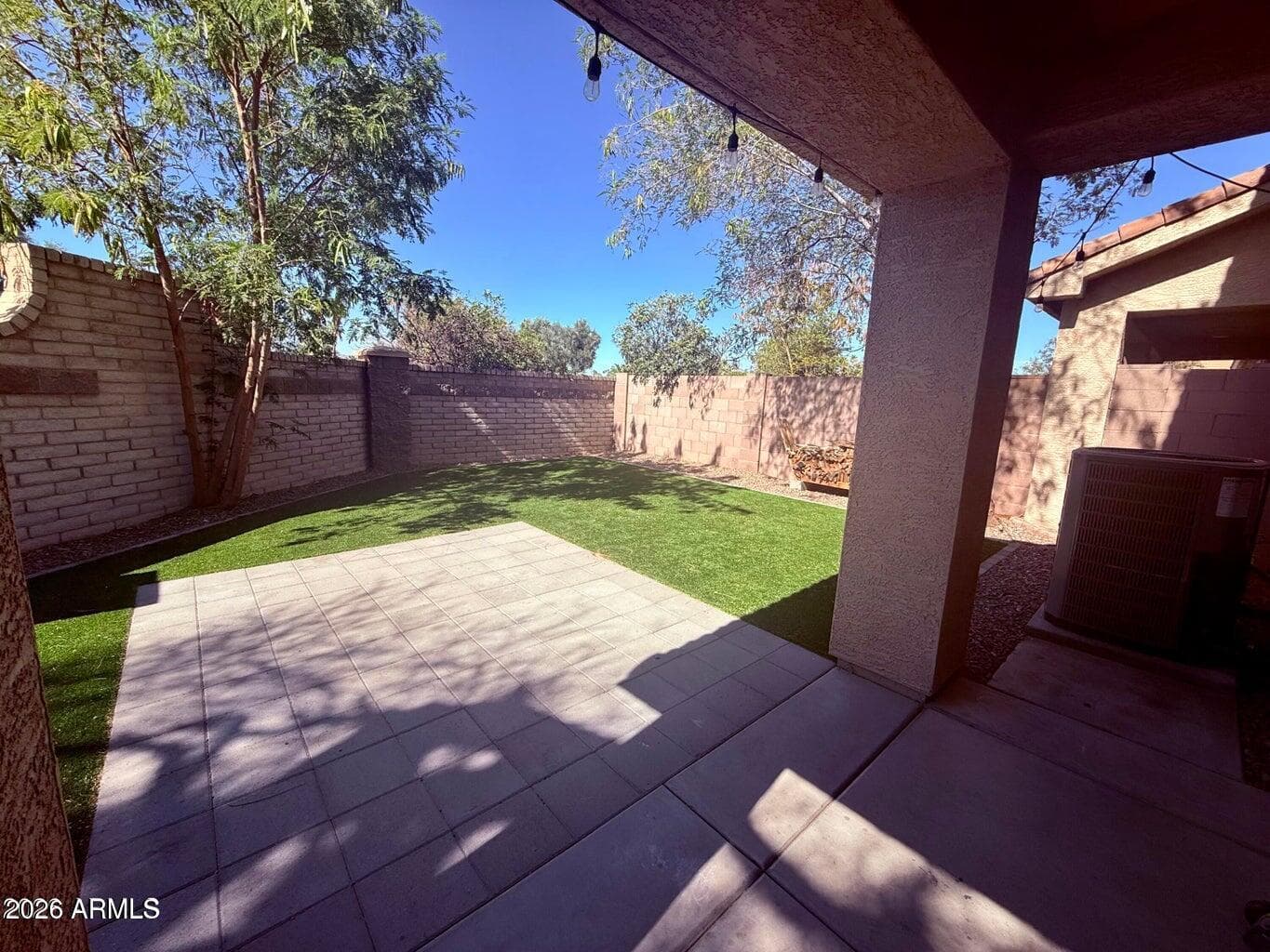 5415 E MCKELLIPS Road 114, Mesa, AZ 85215 — photo 21 of 36