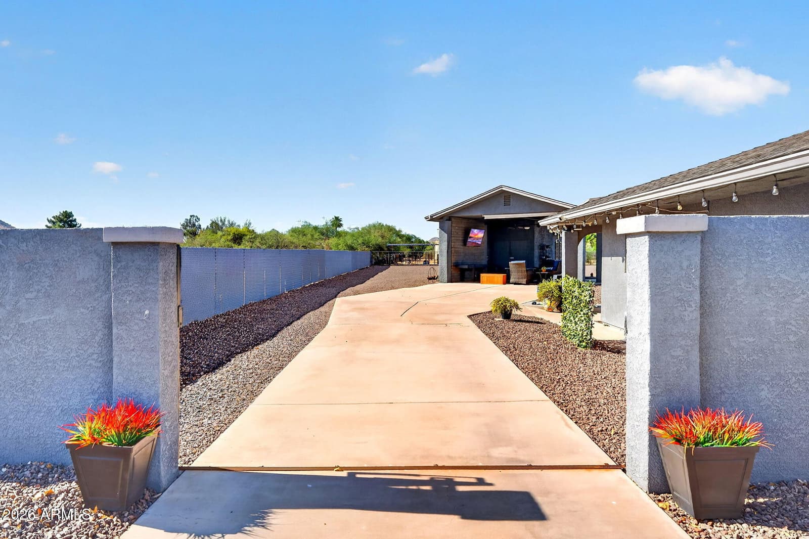 4946 W CREEDANCE Boulevard, Glendale, AZ 85310 — photo 57 of 69