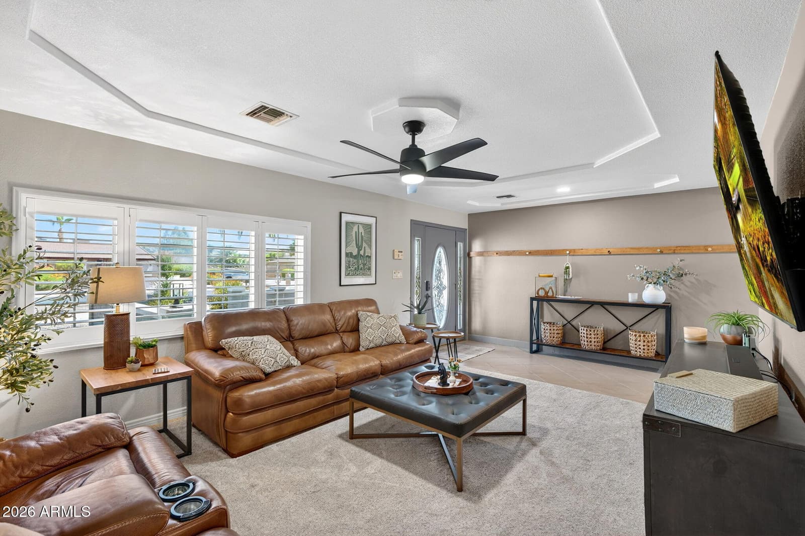 4946 W CREEDANCE Boulevard, Glendale, AZ 85310 — photo 10 of 69