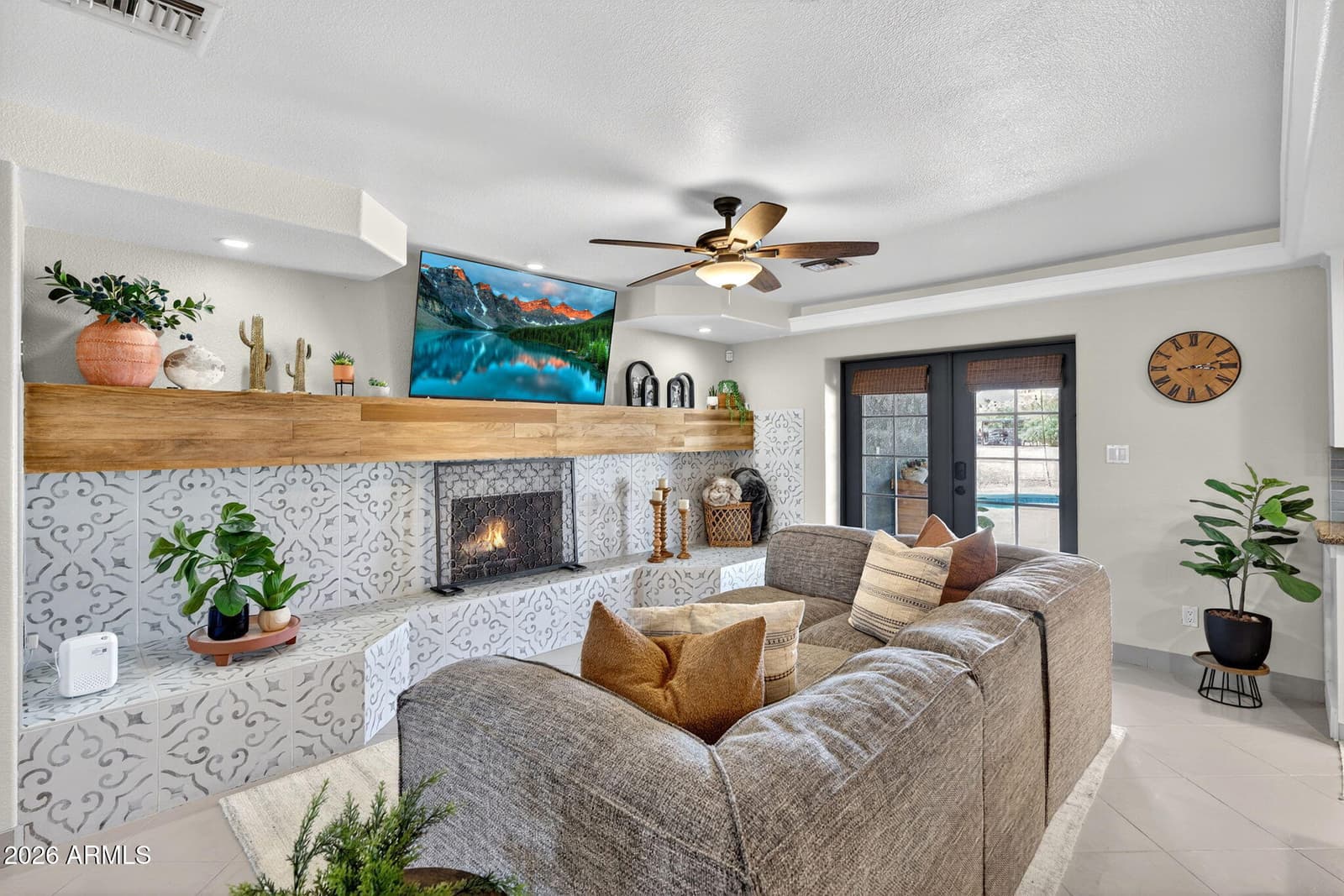 4946 W CREEDANCE Boulevard, Glendale, AZ 85310 — photo 5 of 69