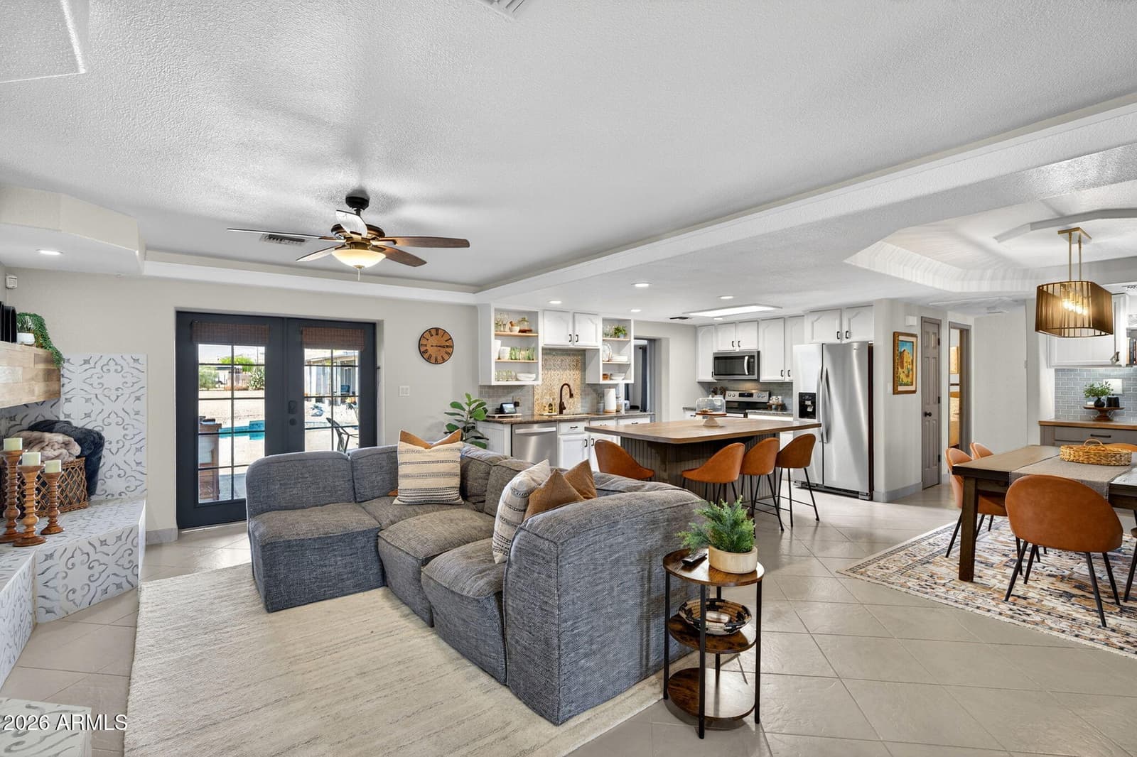 4946 W CREEDANCE Boulevard, Glendale, AZ 85310 — photo 4 of 69