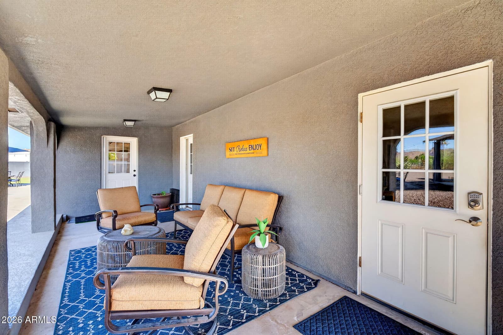 4946 W CREEDANCE Boulevard, Glendale, AZ 85310 — photo 48 of 69