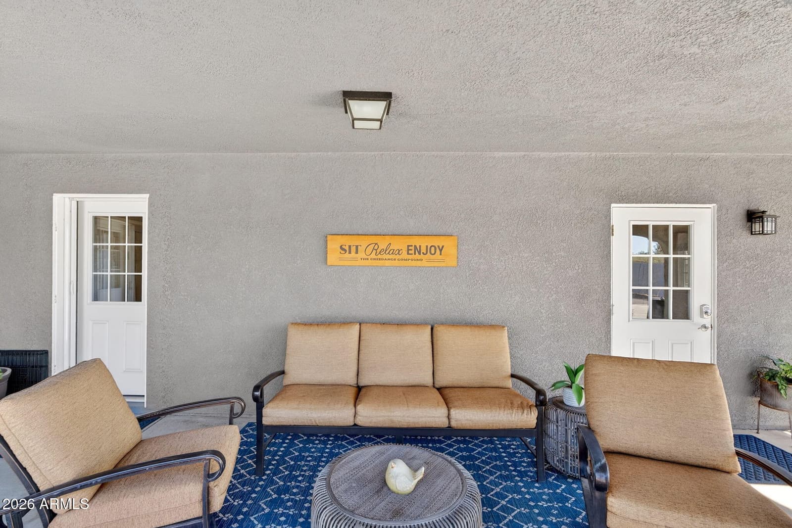 4946 W CREEDANCE Boulevard, Glendale, AZ 85310 — photo 47 of 69