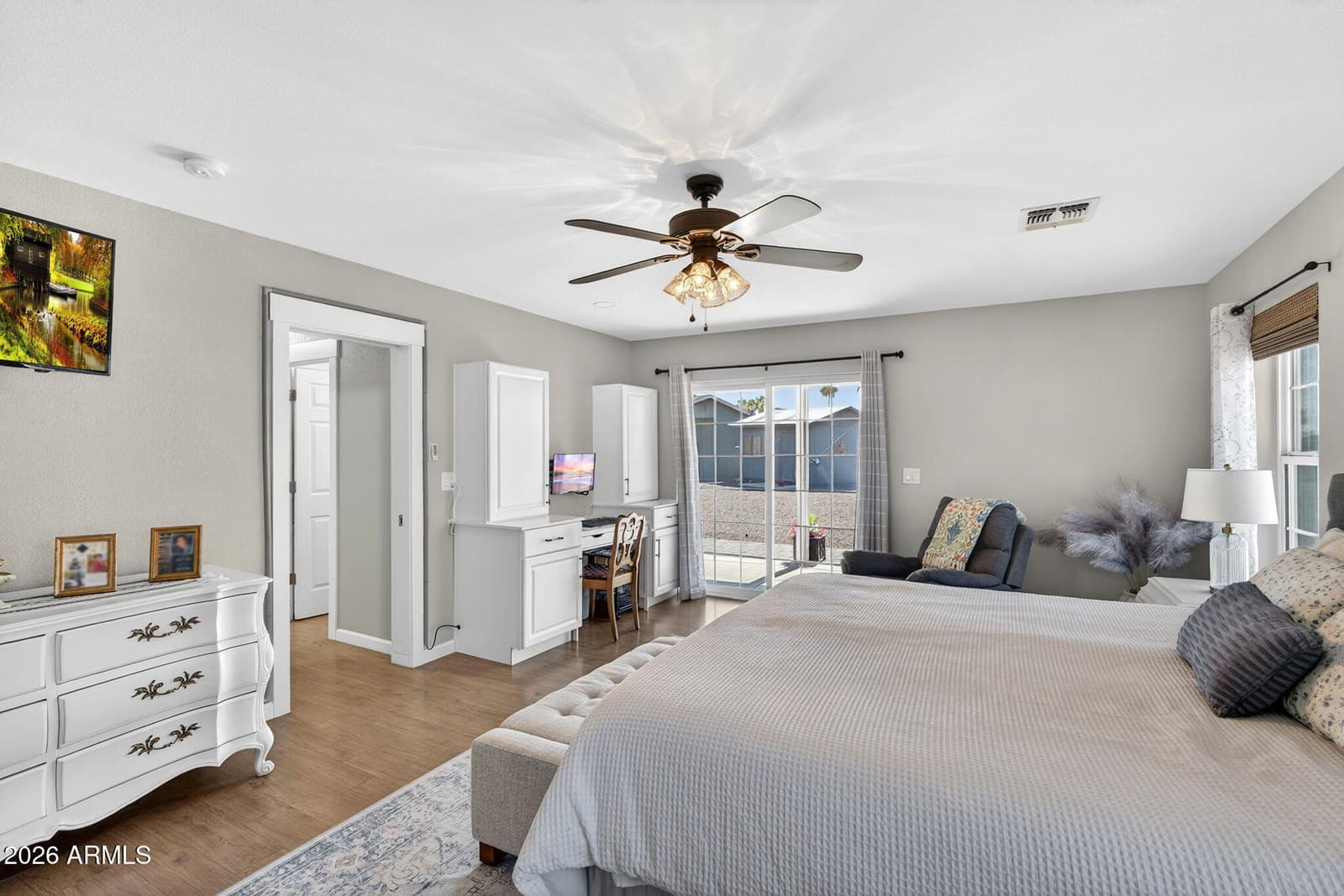 4946 W CREEDANCE Boulevard, Glendale, AZ 85310 — photo 42 of 69