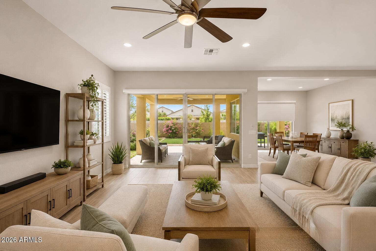 24738 N 175TH Avenue, Surprise, AZ 85387 — photo 5 of 42