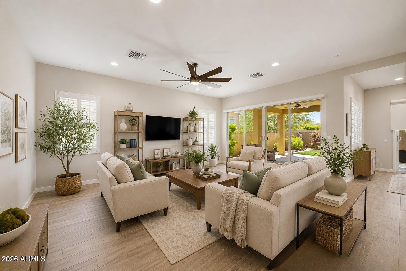 24738 N 175TH Avenue, Surprise, AZ 85387 — photo 7 of 42