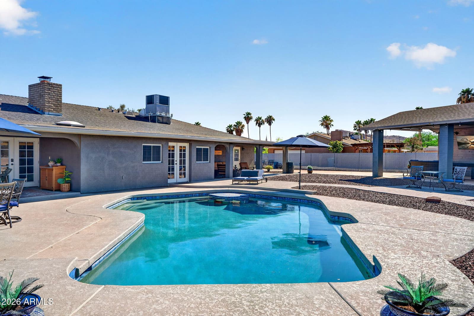 4946 W CREEDANCE Boulevard, Glendale, AZ 85310 — photo 28 of 69