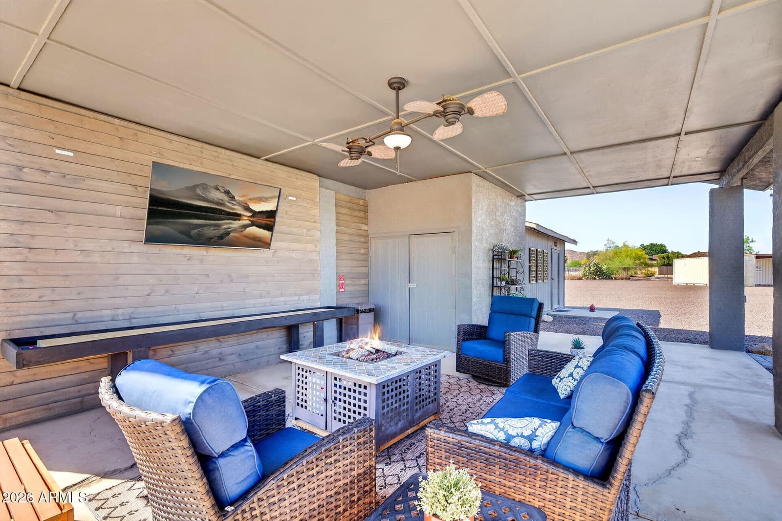 4946 W CREEDANCE Boulevard, Glendale, AZ 85310 — photo 60 of 69