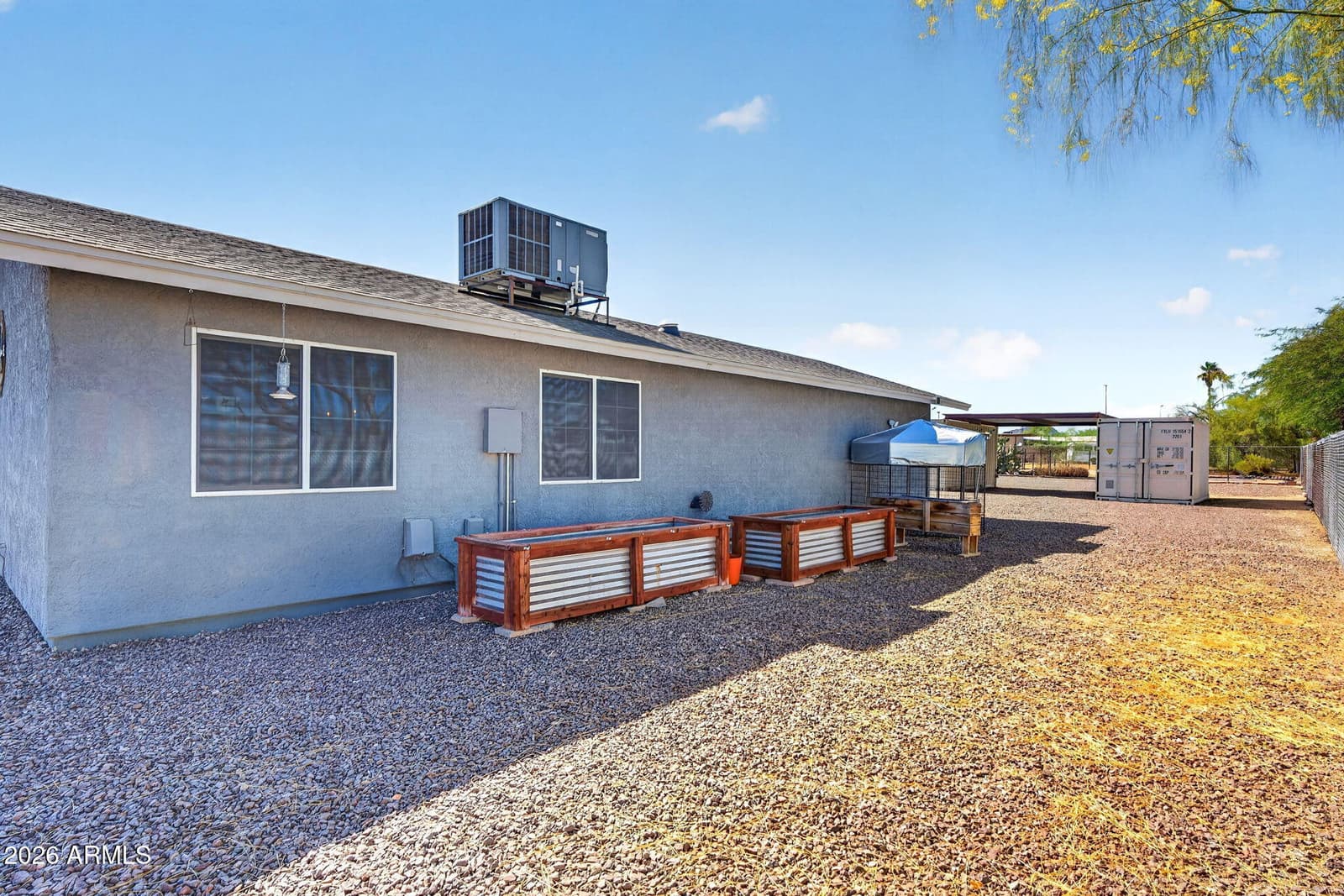 4946 W CREEDANCE Boulevard, Glendale, AZ 85310 — photo 46 of 69