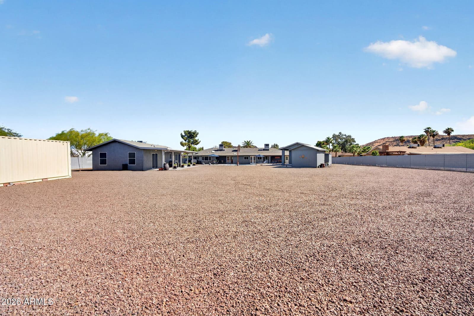 4946 W CREEDANCE Boulevard, Glendale, AZ 85310 — photo 63 of 69