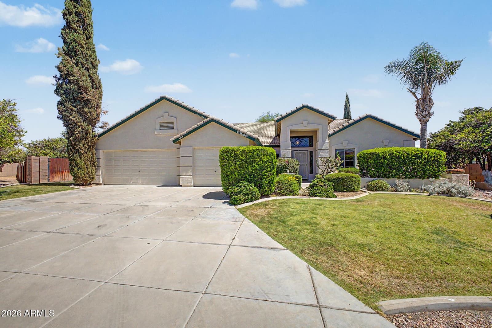 4349 E FAIRBROOK Circle, Mesa, AZ 85205 — photo 5 of 36