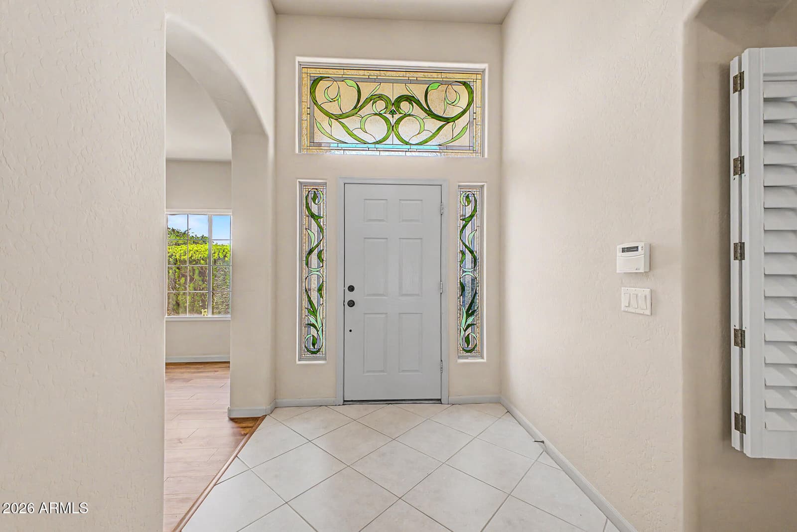 4349 E FAIRBROOK Circle, Mesa, AZ 85205 — photo 6 of 36