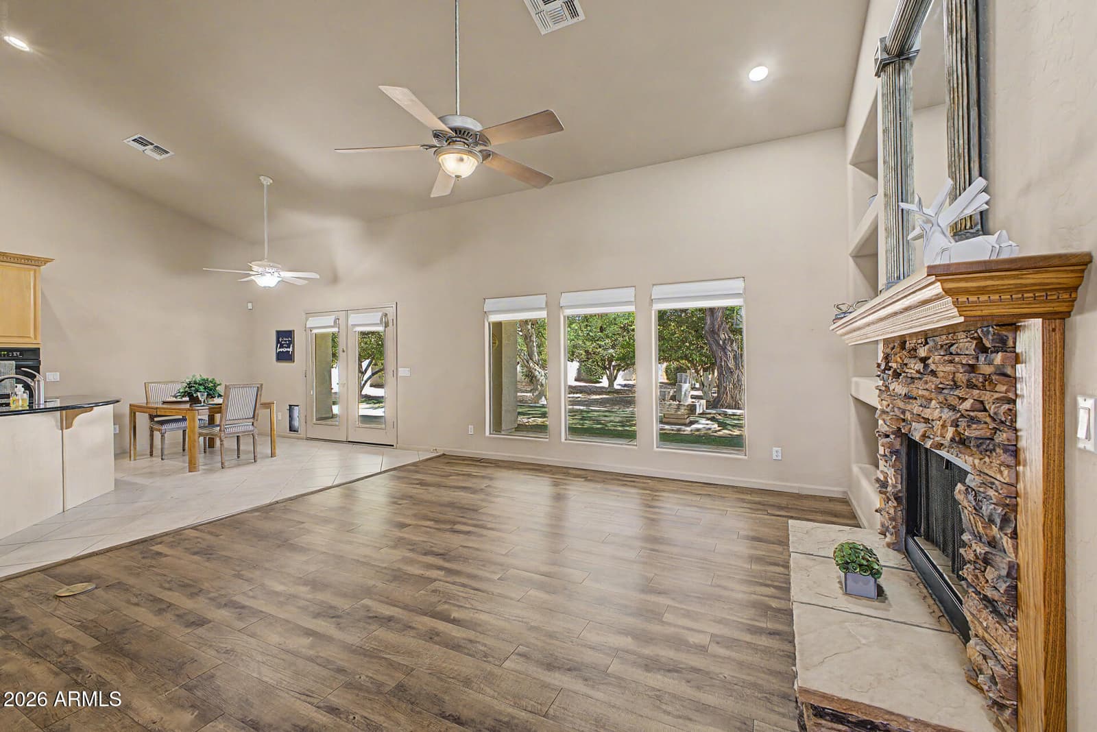 4349 E FAIRBROOK Circle, Mesa, AZ 85205 — photo 3 of 36